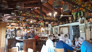 Osteria Mulin Vecio