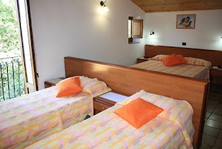 Bed & Breakfast B&B Villa Calagioli