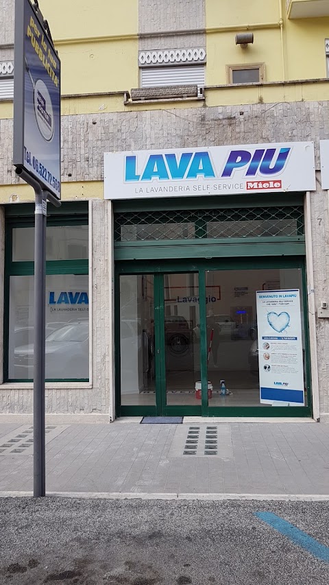 Lava Più Miele - Centro storico Frosinone