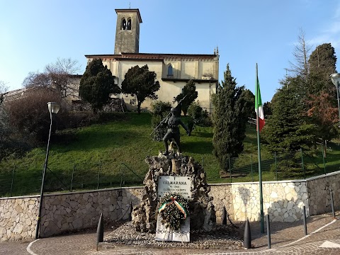 La Piazzetta