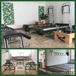 AE Studio Pilates