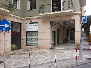 Agenzia Immobiliare Marsano