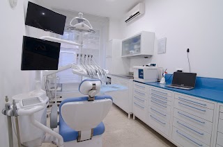 Studio Dentistico Dott.ssa Silvana Agostinacchio