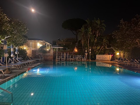 Hotel Villa Tre Sorelle