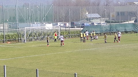 A.S.D. Cumiana Calcio