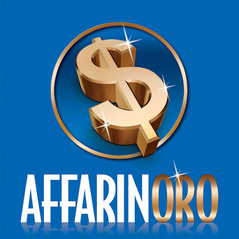 Affarinoro Oreto