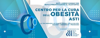 Centro per la Cura dell'Obesità - Asti