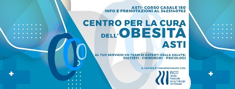 Centro per la Cura dell'Obesità - Asti