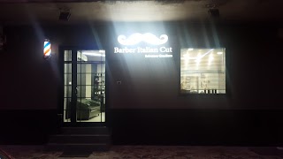 Barber Italian Cut ( Salvatore Gaudiero )