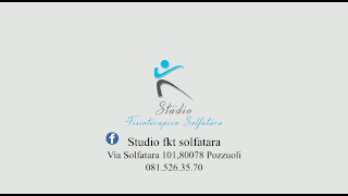 Studio FKT Solfatara