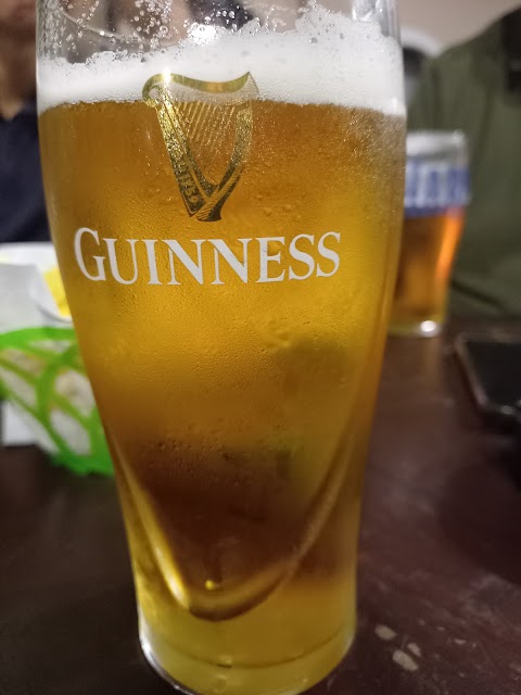 The Irish