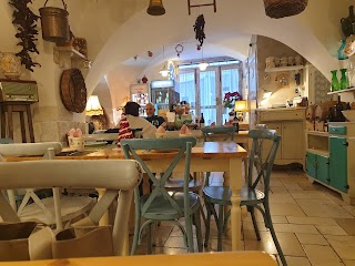 Origini - Osteria Martina Franca