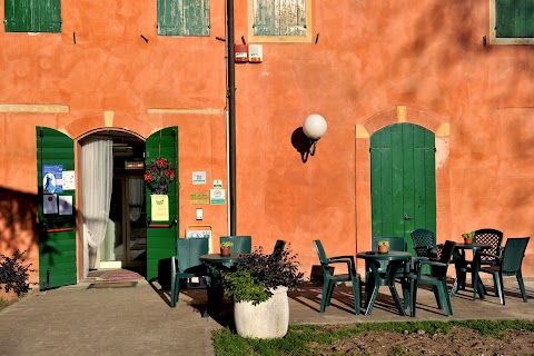 Hotel La Corte