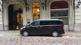 Limousine Milan, Car Service Milan