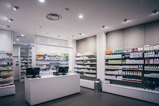 Farmacia Gavassa