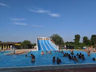 Parco Acquatico Aquablu