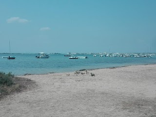 Local Salento Kitesurf - Porto Cesareo