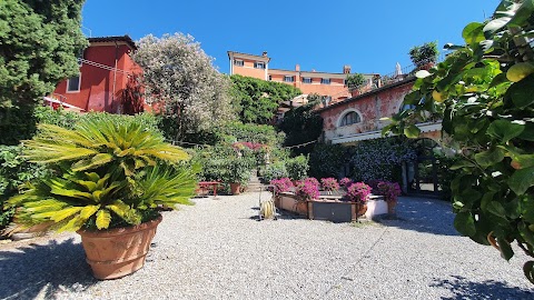 Hotel Villa Sermolli