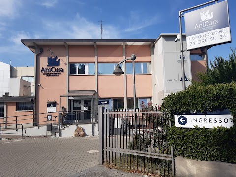 AniCura Ospedale Veterinario I Portoni Rossi