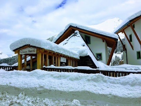 Chalet Ronchi