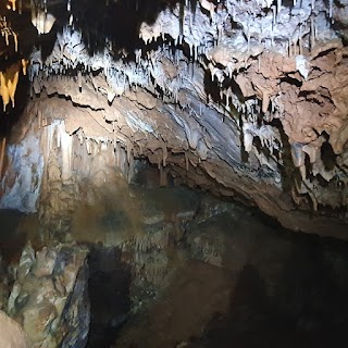 Grotta Noè/Pečina v Rubijah