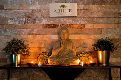 Altheeis · Spa & Relax