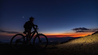 Into Etna - Bike & Hike experience