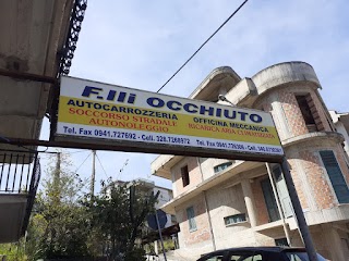 Occhiuto Calogero Officina auto