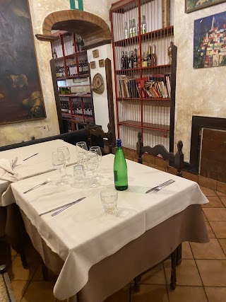 Ristorante - Re Degli Amici