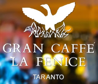 Cocos Bar Estate Targata Gran Caffè La Fenice
