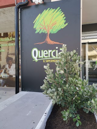 Quercia Il Supermercato