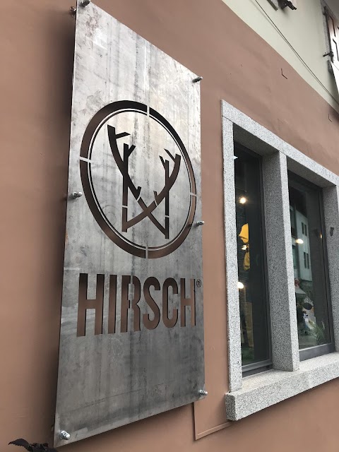 Hirsch Concept Store