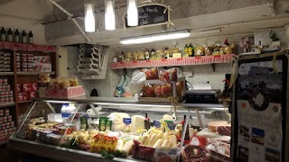 La piccola Salumeria