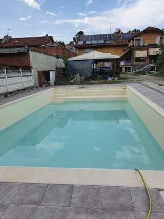 Ecoimpianti Piscine Torino