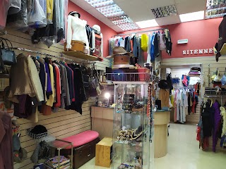 Sitenne Vintage Store