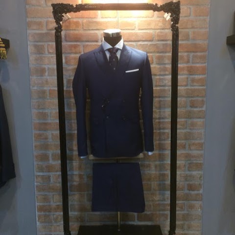 The Men's Club - Abbigliamento Uomo Roma