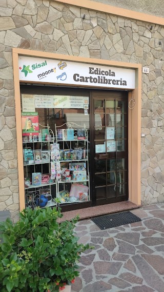 Cartoleria