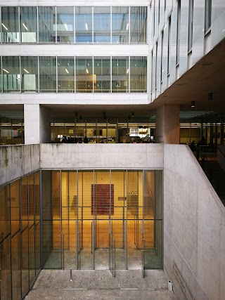 Università Bocconi- Aula Magna