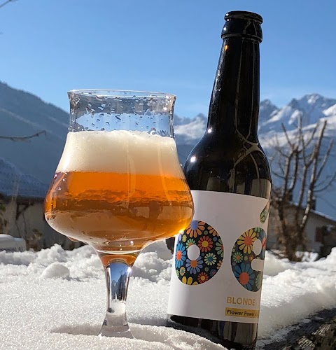 Brasserie artisanale d'Oé