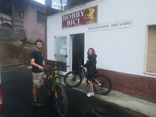 Hobby Bici