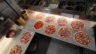 I FRANCESCANI PIZZERIA