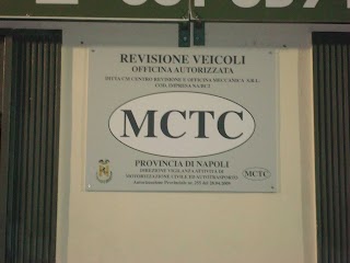 cm Revisione Auto Officina Meccanica