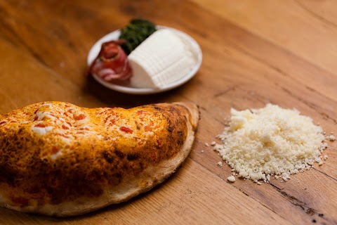Pizzalonga Away Mogliano Veneto
