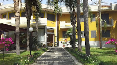 Oasi Park Hotel