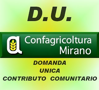 CONFAGRICOLTURA VENEZIA MIRANO CAA delle Venezie CAF