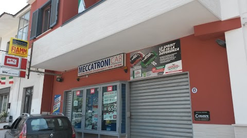 Meccatronicar Di Piscitelli Massimiliano