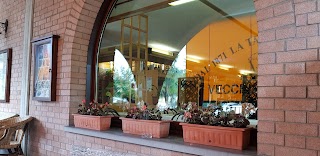 Vecchia Trattoria Romani