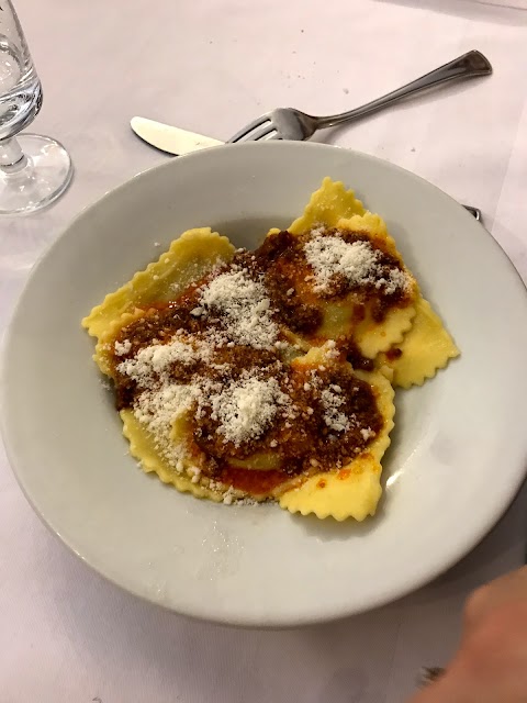 Ristorante Da Alino