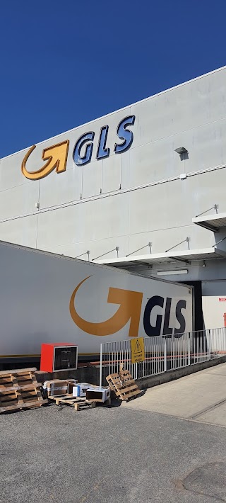 GLS Portuense