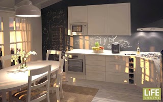 LiFE Cucine Como